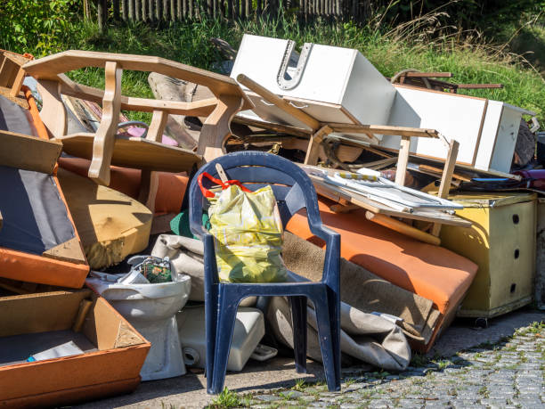 Best Office Junk Removal  in Springfield, SD