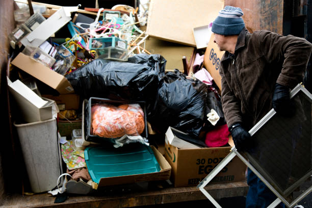 Best Estate Cleanout Services  in Springfield, SD