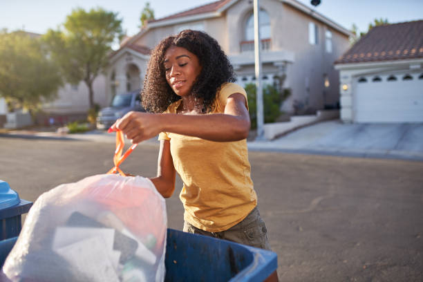 Household Junk Removal in Springfield, SD