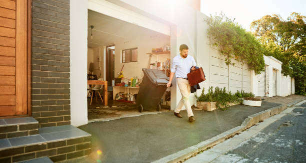 Best Garage Cleanout Services  in Springfield, SD
