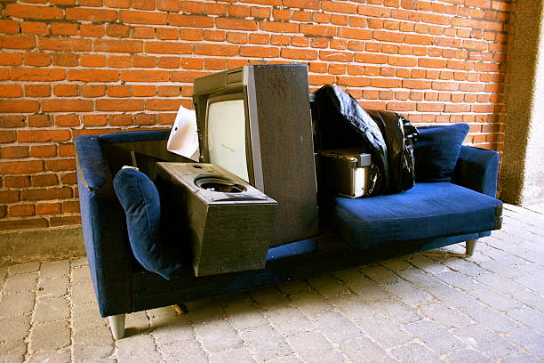 Best Junk Removal for Businesses  in Springfield, SD