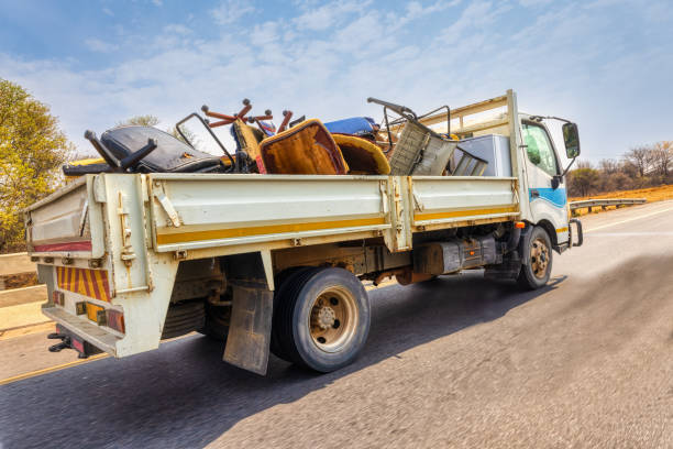 Best Commercial Cleanout Services  in Springfield, SD