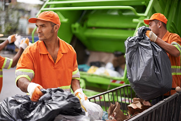 Best Junk Hauling Services  in Springfield, SD
