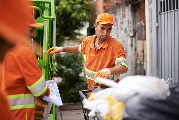 Best Residential Junk Removal  in Springfield, SD