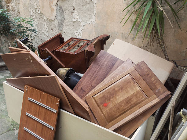 Trash Removal Near Me in Springfield, SD