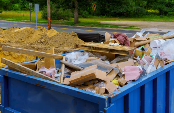 Best Trash Removal Near Me  in Springfield, SD